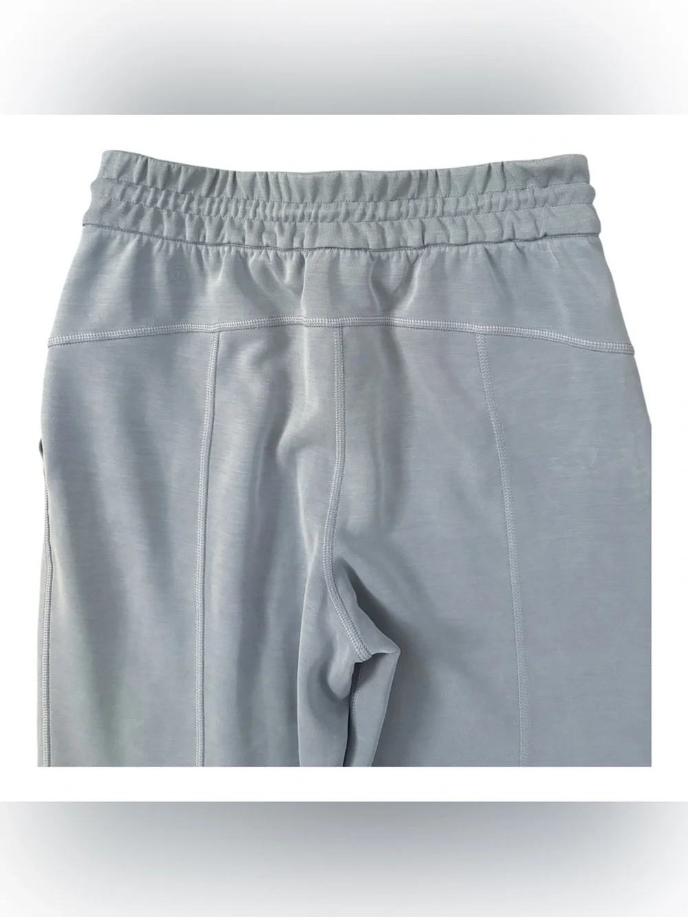 NWOT Lululemon Softstreme High-Rise Pant (*Regular length). Women’s size 4 - Picture 5 of 7